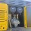 Used Atlas Copco XRVS1050 mobile air compressor
