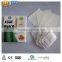 factory supply new korea detox foot patch with CE