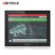 T-Series Outdoor 1000cd 17-Inch Industrial Capacitive Touchscreen LCD Monitor Front Panel IP65 Waterproof HDMI DP VGA Interfac