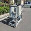 Portable Oil Filtration Machine