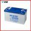 German VMF battery DC160-12 golf cart floor scrubber 12V160AH power battery