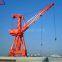 Mobile Port Harbour Portal 20ton/30ton/50ton/80ton Heavy Duty Crane Gantry Crane for Port Handing Opertaions with CE Certificate