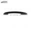 G20 MP Style High Quality Carbon Fiber Rear Spoiler Truck Tail Boot Wing Spoiler For BMW 3 Series G20