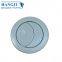 High quality china bus spare parts KLQ6896 air outlet 001AA bus interior parts air vent