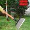 hot sale High quality Agricultural garden weeding tools breeding farm scraper Sharp Fecal spade Shovel push snow removing shovel