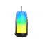 ZQS1347 OEM bass sound portable 3-inch speaker 8W power wireless bluetooth speaker for outdoor