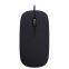 Desk Common Computer Mouse Wired USB Optical Scroll Mice Gaming Mouse for PC Laptop Computer
