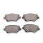 Wholesale Original FERODO Ceramic Brakes FDB5094-D Auto Ceramic No Noise Ceramic Brake Pads for Chevrolet  23905165