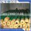 Rubber products --4ply wire braided DN125*4000M concrete pump rubber hose
