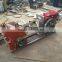 Long term warranty Newest model Small Hammer Crusher With ChangFa Diesel Engine