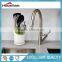 Plastic White/Green Kitchen tableware cookware Cutlery Drainer and Organizer