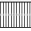 Galvanised Steel (ARC) Pool Fencing