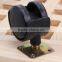 movable wooden Flower display Shelf, Plant Stand