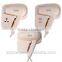 Wholesale 1200W high quality wall hanging hotel hair drier/220V hair dryer YK9801