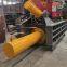 Y81 Hydraulic Waste Metal baler Metal scrap baling Recycling machine metal baler