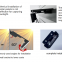 Solar wall lamp
