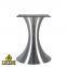 High Quality Stainless Steel Metal Legs Coffee Table Home Office Hotel Restaurant Dining Durable Furniture Frame Iron Steel