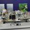 Scale Model 3D Printing  engine models
