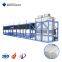 BAOCHARM Industrial Durable Block Ice Making Machine For Aquatic Preservation