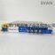 3500/32 125720-01 4-channel relay I/O module