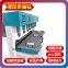 Vertical multi head drill, anti-theft network management drilling machine, lifting drilling equipment, aluminum alloy drilling