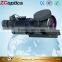 distance monocular medical telescope rm490 military binoculars with compass and rangefinder