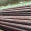 Baotou Steel seamless line pipe