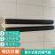 EPDM diaphragm-type microporous aeration tube