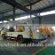 Dongfeng Tianjin 4x2 aerial working platform,18-20m truck mounted aerial work platform