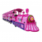 Scenic Area Electric Trackless TrainScenic Area Electric Trackless Train