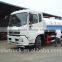 Dongfeng 4*2 water truck for sale,10000L water tank truck
