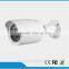 H.265 3.6mm Fixed Lens 2.0MP 120dB Super WDR BLC HD IP Color IR Mini Bullet CCTV Camera