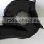 7"Rubber Back-up dust shroud