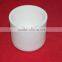 Good quality customized aluminum crucible for melting