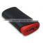 5200mAh Automatic Battery Charger with CE, FCC and RoHS suitable for all mobiles