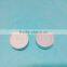 disposable DIY face mask compressed sheet using with toner