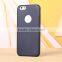cheap original fashion pu cell phone case for iphone 6 plus