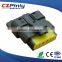 TE 6 way FCI auto valve oil pump plug