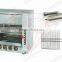 High performance professional commercial infrared salamander LPG&NG