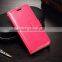 Factory Flip Cover For Sony Xperia E4G Z4 Z5 Z5 Premium Case Wallet Cover For Sony Z5 Plus Leather With Card Holder