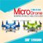 Minitudou wholesale nano drones uav drone crop sprayer FY805 6 axis 2.4g micro drone