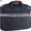 foldable high capacity shockproof computer handle bag for travel and business