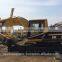 Hot Sale CAT Excavator 320 Second Hand CAT 320BL Hydraulic Crawler Excavator With Hammer For Sale Low Price