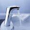 Unique Bathroom Faucets,Automatic Shut off Faucet,Sensing Basin Faucet