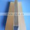 custom size aluminum expansion control joint