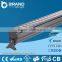 IP65 4FT High Quality 3 in 1 Full Color Chips DMX512 36W RGB Face Mounted LED Wall Washer