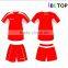 Good Quality Factory Price Football Jersey Soccer Made in China for Men
