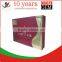 aibaba best high quality cardboard box packaging box packing