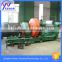 Waste Tyre Recycling Machine For Rubber Tile