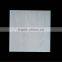 interlocking transfer printing pvc ceiling panel with middle groove , elegant appeal pvc ceiling panel china supplier